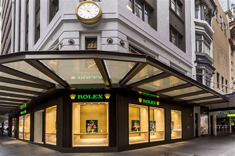 where to buy rolex in sydney|rolex boutique sydney.